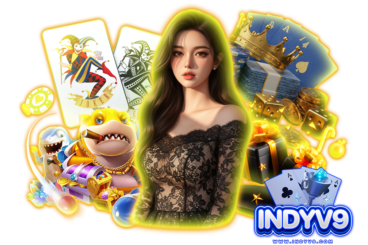 indyv9 wallet